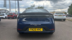 Toyota Prius 2.0 PHEV Design 5dr CVT Hatchback